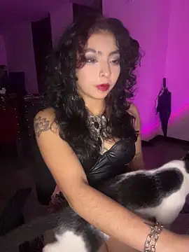  Gothiccbitch  online show from 04/15/26, 06:41