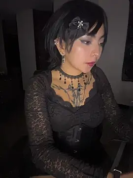  Gothiccbitch  online show from 01/10/26, 08:09