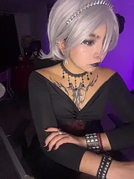 Gothiccbitch  online show from 03/26/26, 07:06