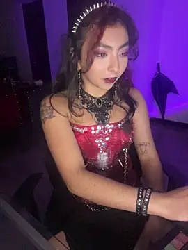  Gothiccbitch  online show from 03/16/26, 05:15