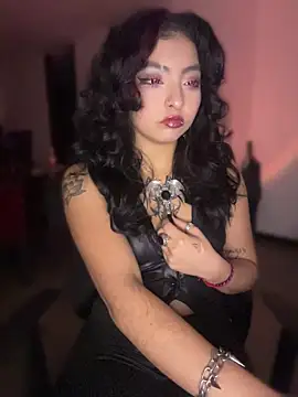  Gothiccbitch  online show from 04/24/26, 04:25