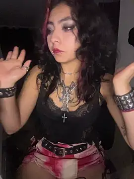  Gothiccbitch  online show from 01/17/26, 08:18