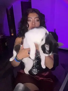  Gothiccbitch  online show from 12/21/25, 04:14