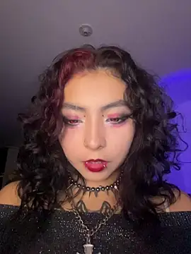  Gothiccbitch  online show from 03/03/26, 06:53