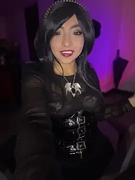 Gothiccbitch  online show from 05/27/26, 05:37