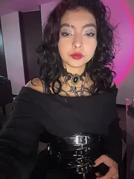  Gothiccbitch  online show from 04/20/26, 09:38