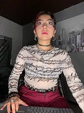  Gothiccbitch  online show from 01/08/25, 03:51