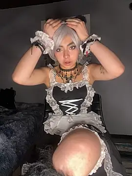  Gothiccbitch  online show from 03/18/25, 04:18