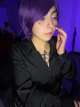  Gothiccbitch  online show from 10/08/25, 07:21