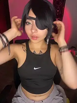  Gothiccbitch  online show from 09/16/25, 05:08