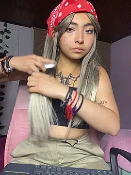  Gothiccbitch  online show from 01/11/25, 06:14