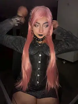  Gothiccbitch  online show from 09/26/25, 07:26