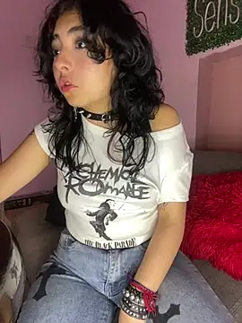  Gothiccbitch  online show from 02/16/25, 09:15