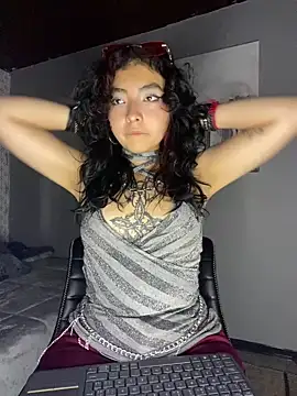  Gothiccbitch  online show from 03/07/25, 03:19