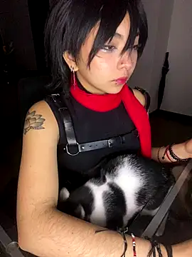  Gothiccbitch  online show from 09/24/25, 06:09