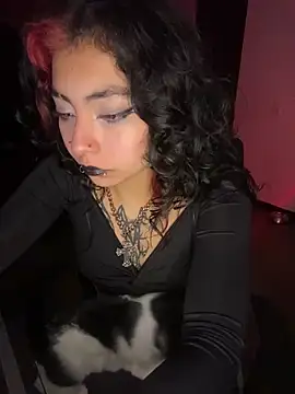  Gothiccbitch  online show from 09/09/25, 04:33