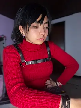  Gothiccbitch  online show from 02/22/25, 10:07