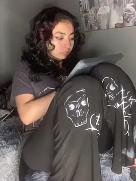  Gothiccbitch  online show from 03/20/25, 09:15