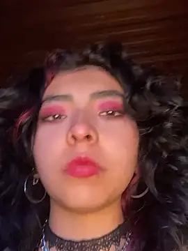  Gothiccbitch  online show from 02/15/25, 01:53