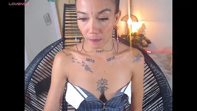 Veronicaa 2 online show from 02/03/26, 08:03