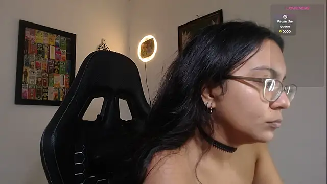 Rachell  420 online show from 07/16/26, 01:41