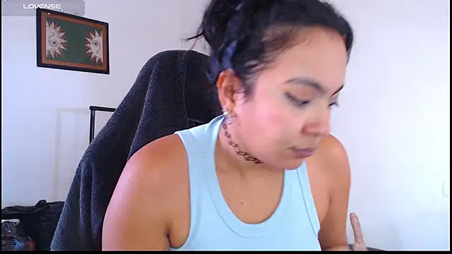 Rachell  420 online show from 12/21/25, 02:08