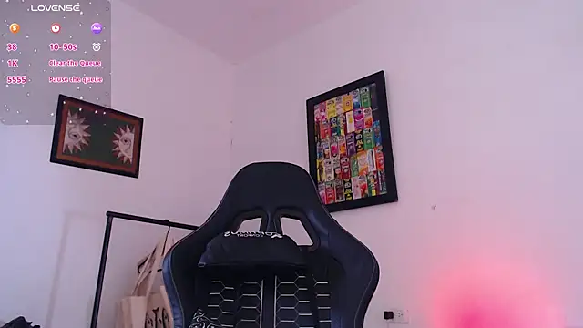 Rachell  420 online show from 01/11/26, 02:57