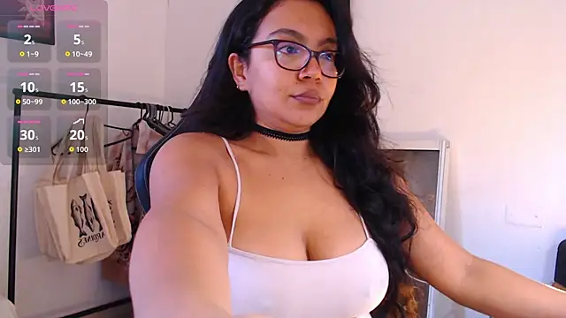 Rachell  420 online show from 01/17/26, 03:04