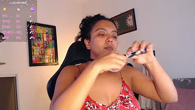 Rachell  420 online show from 02/12/26, 11:04