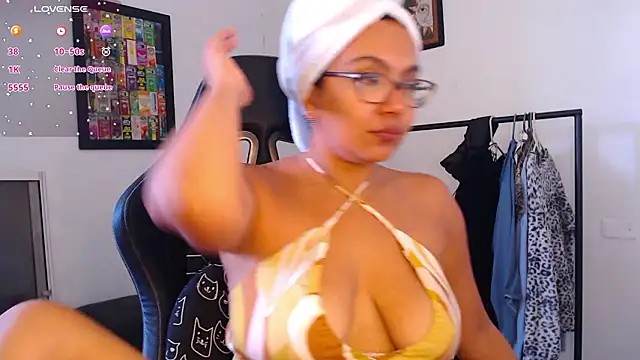 Rachell  420 online show from 02/20/26, 03:14