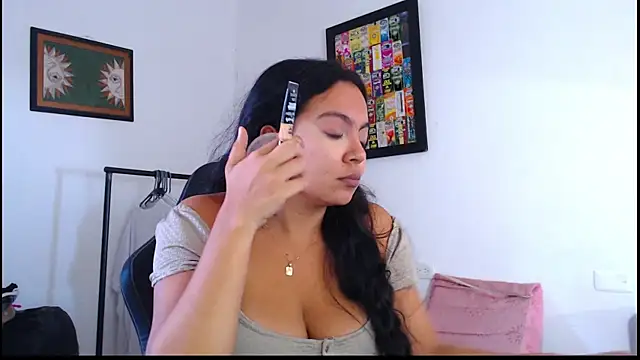 Rachell  420 online show from 12/20/25, 12:19