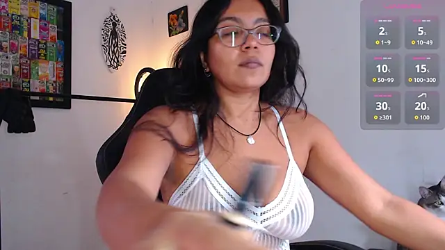 Snapshot of Rachell__420 chatting on 05/28/26, 06:25 Rachell 420 online show from 05/28/26, 06:25