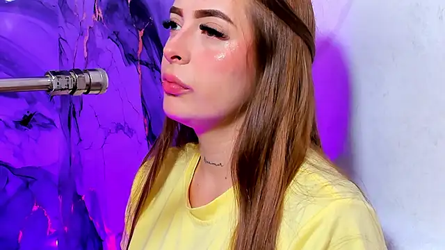 kristal blond online show from 01/11/26, 08:05