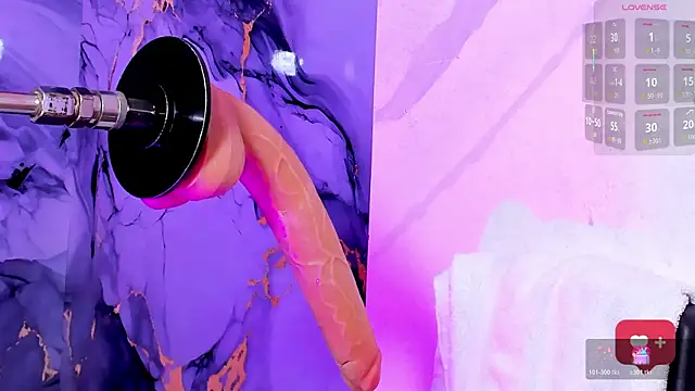 kristal blond online show from 01/12/26, 08:10