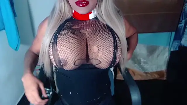 andreablackcock online show from 04/13/26, 08:46