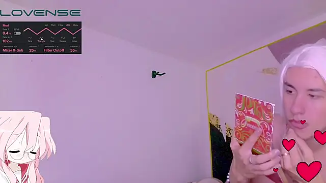 onlymen24 online show from 03/19/25, 08:32