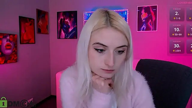 melisa white1 online show from 02/08/26, 08:17