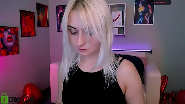 melisa white1 online show from 02/28/26, 08:19