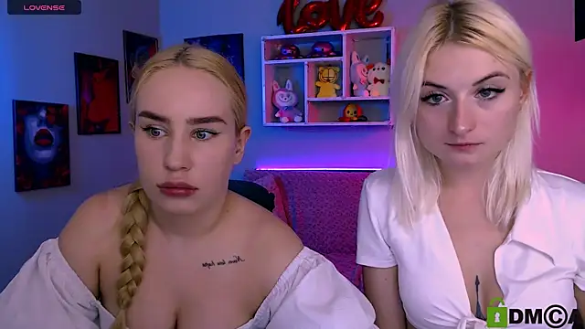 melisa white1 online show from 03/27/26, 08:43