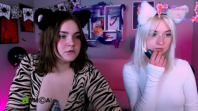 melisa white1 online show from 10/27/25, 05:47