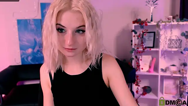 melisa white1 online show from 03/07/25, 08:44