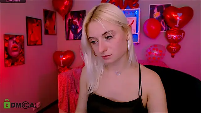 melisa white1 online show from 02/13/26, 08:31