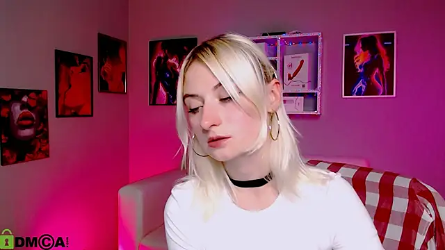 melisa white1 online show from 10/08/25, 07:14