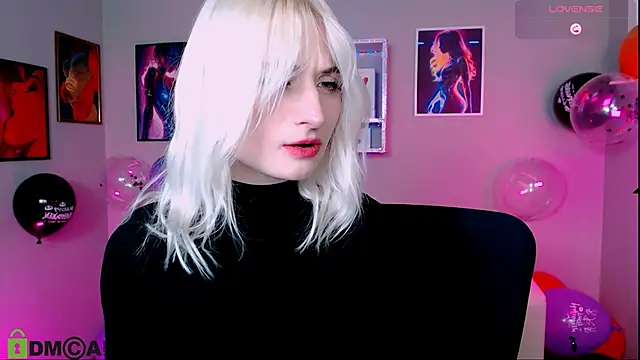 melisa white1 online show from 11/02/25, 08:47