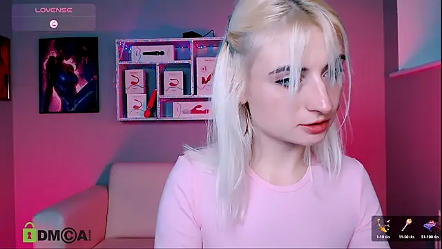 melisa white1 online show from 11/03/25, 08:12