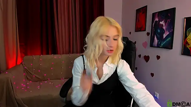 melisa white1 online show from 03/16/25, 08:43