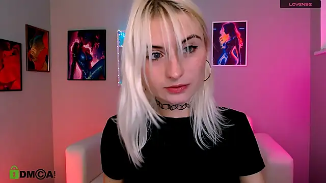 melisa white1 online show from 12/05/25, 08:39