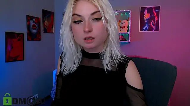 melisa white1 online show from 04/10/26, 07:10