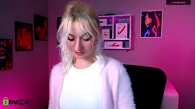 melisa white1 online show from 11/15/25, 08:24