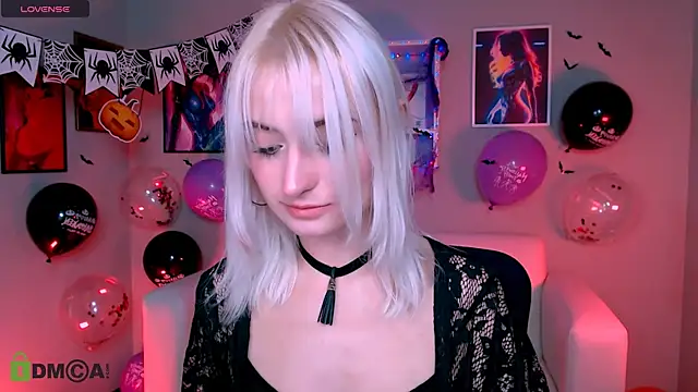 melisa white1 online show from 10/22/25, 07:02